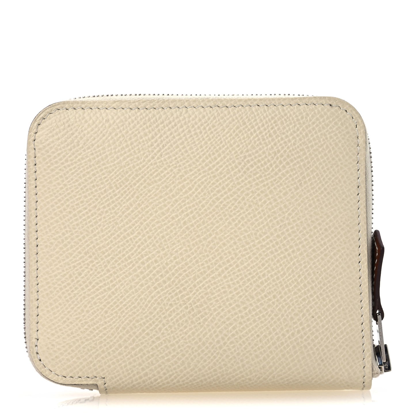 Epsom Silk'In Compact Wallet Nata