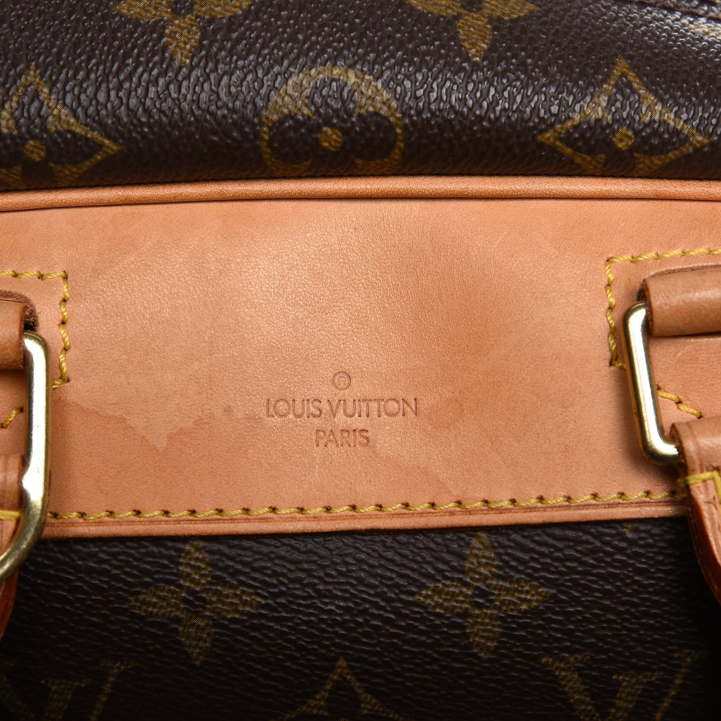 Monogram Deauville