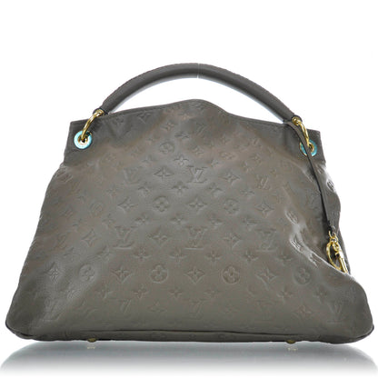 Louis Vuitton Empreinte Artsy MM Ombre 1 of 10