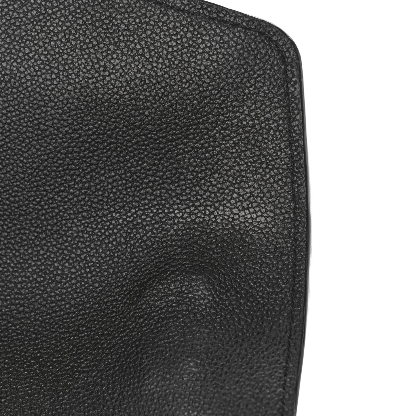 Empreinte Pochette Metis Black