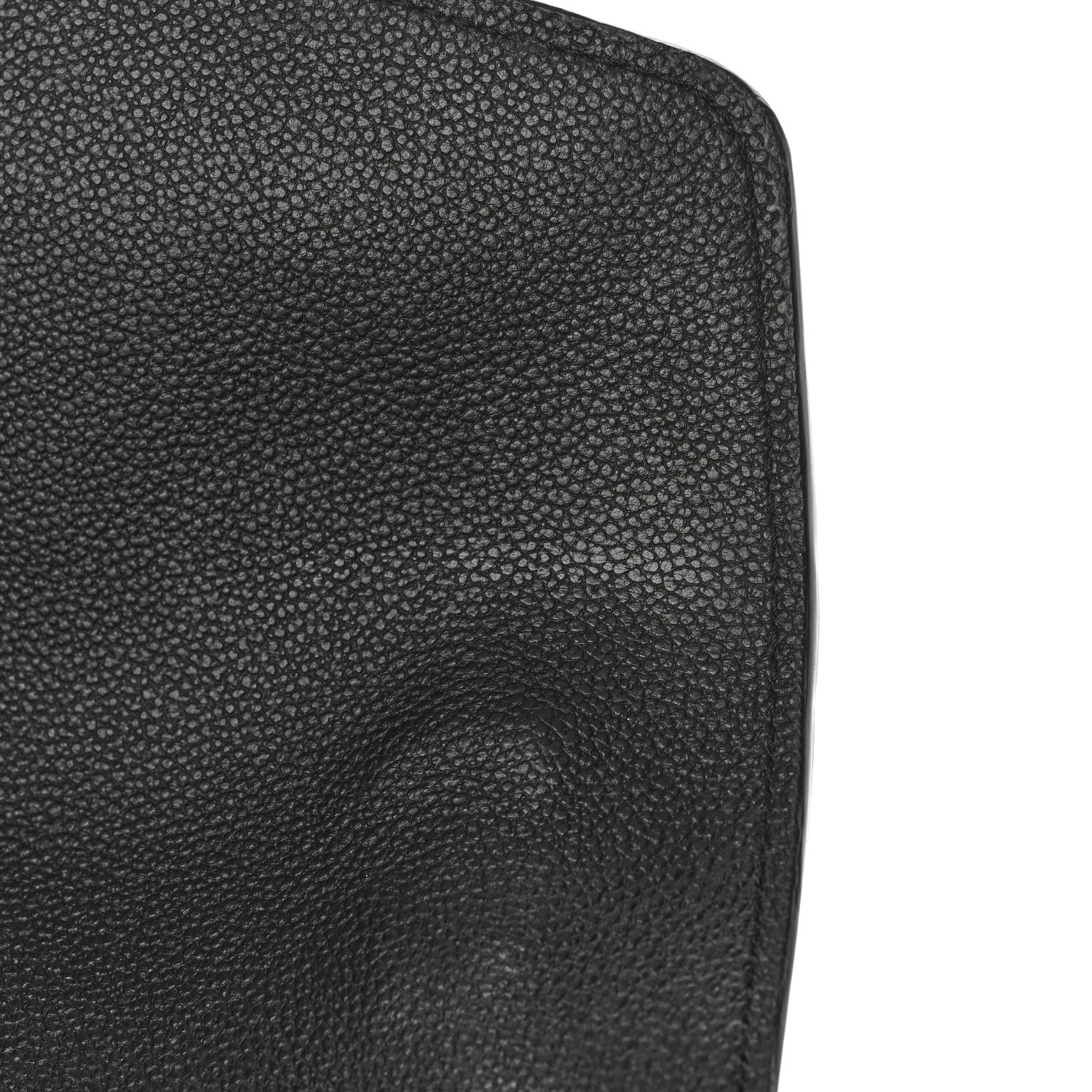Louis Vuitton Empreinte Pochette Metis Black 11 of 12