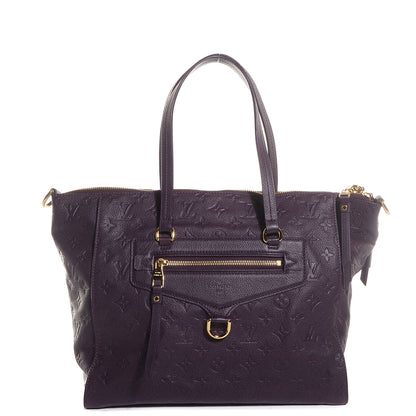 Louis Vuitton Empreinte Lumineuse PM Aube 1 of 7