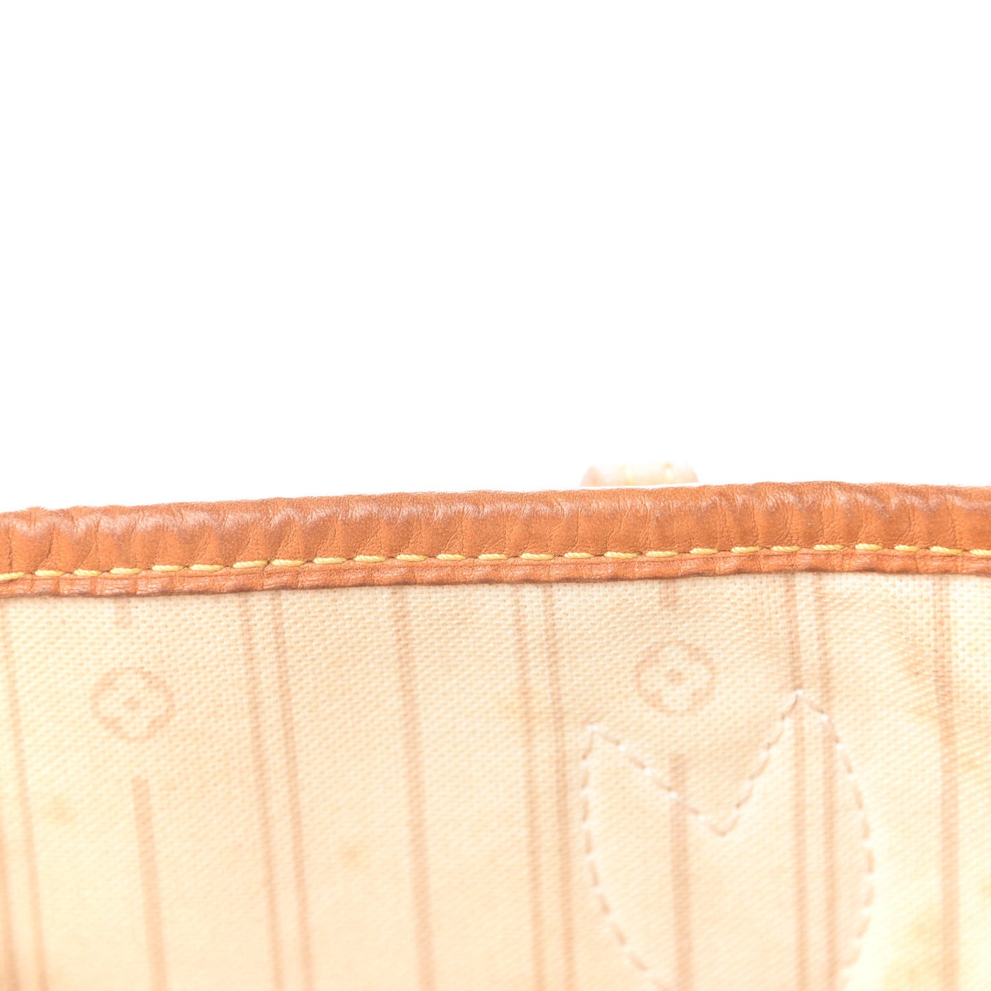 Damier Azur Neverfull MM