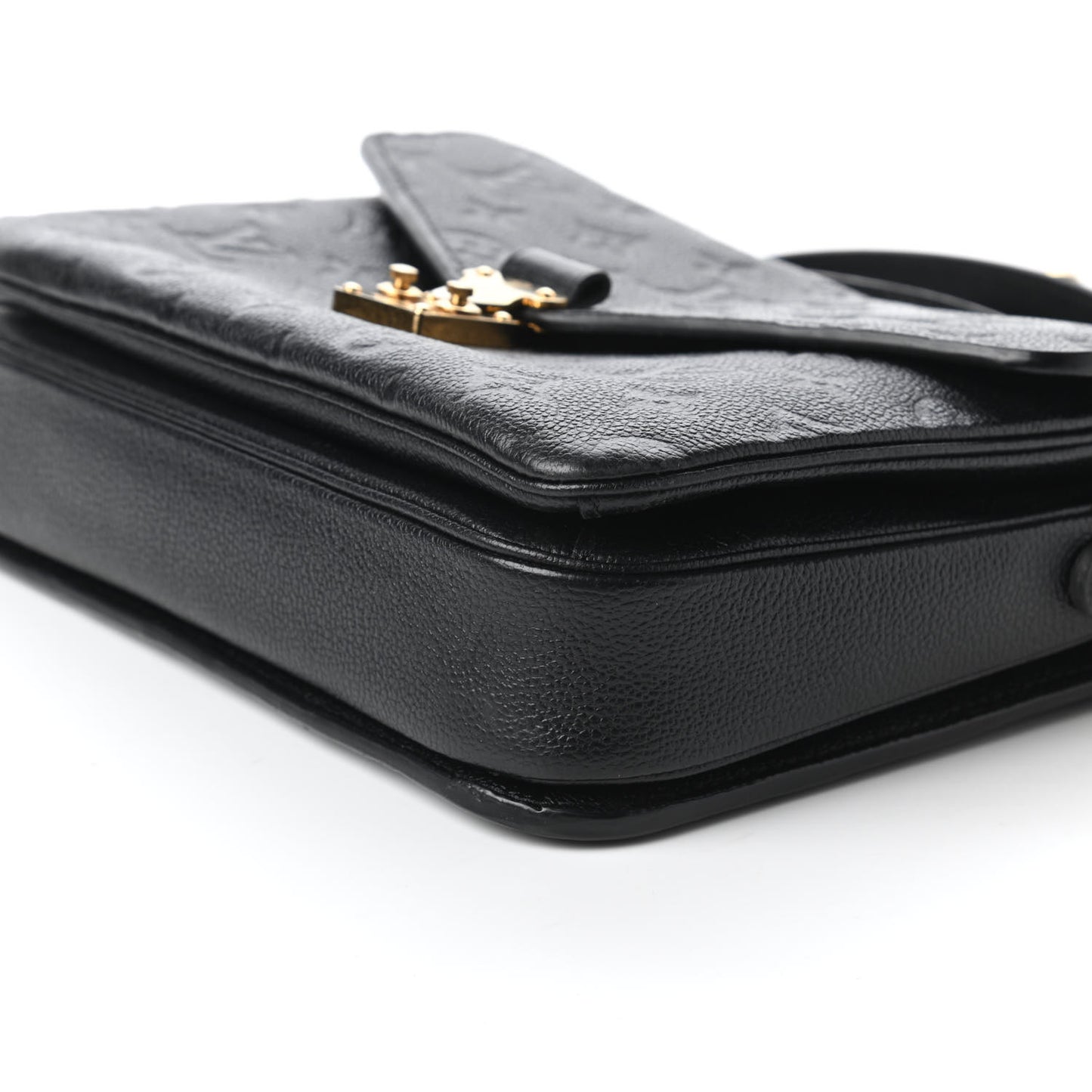 Empreinte Pochette Metis Black
