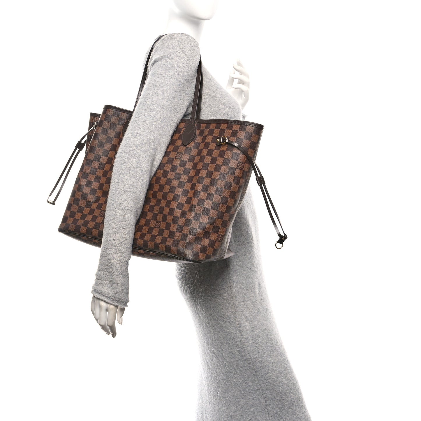 Damier Ebene Neo Neverfull GM
