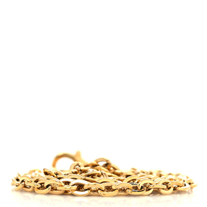 Louis Vuitton Felicie Chain Long Shoulder Strap 2 of 3