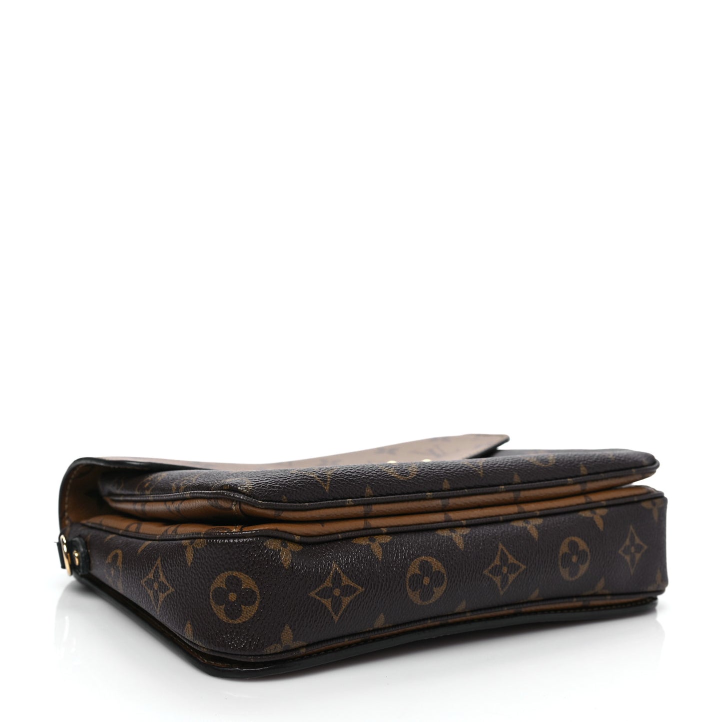 Reverse Monogram Pochette Metis