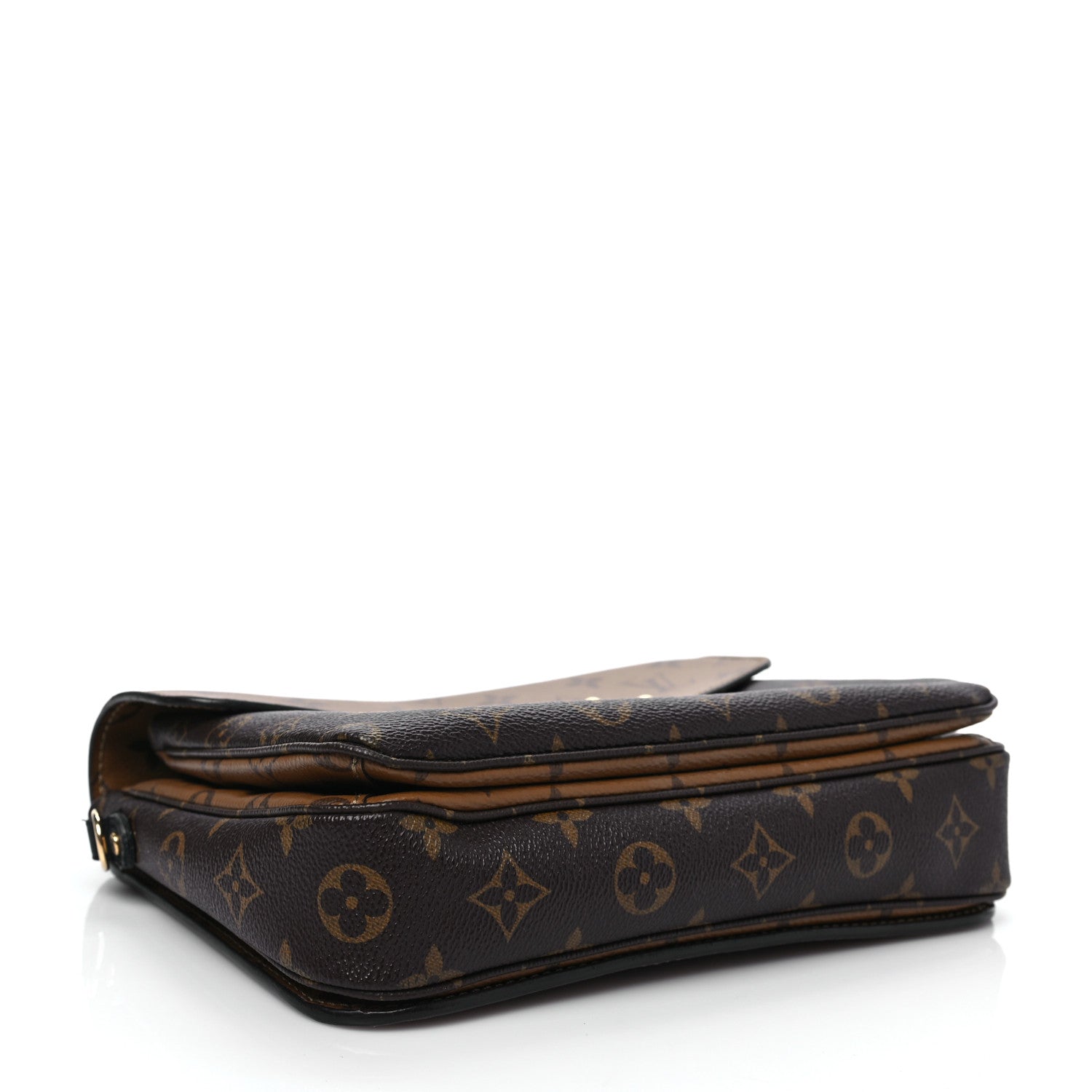 Louis Vuitton Reverse Monogram Pochette Metis 4 of 8