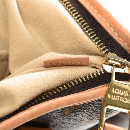 Louis Vuitton Monogram Estrela MM 8 of 16