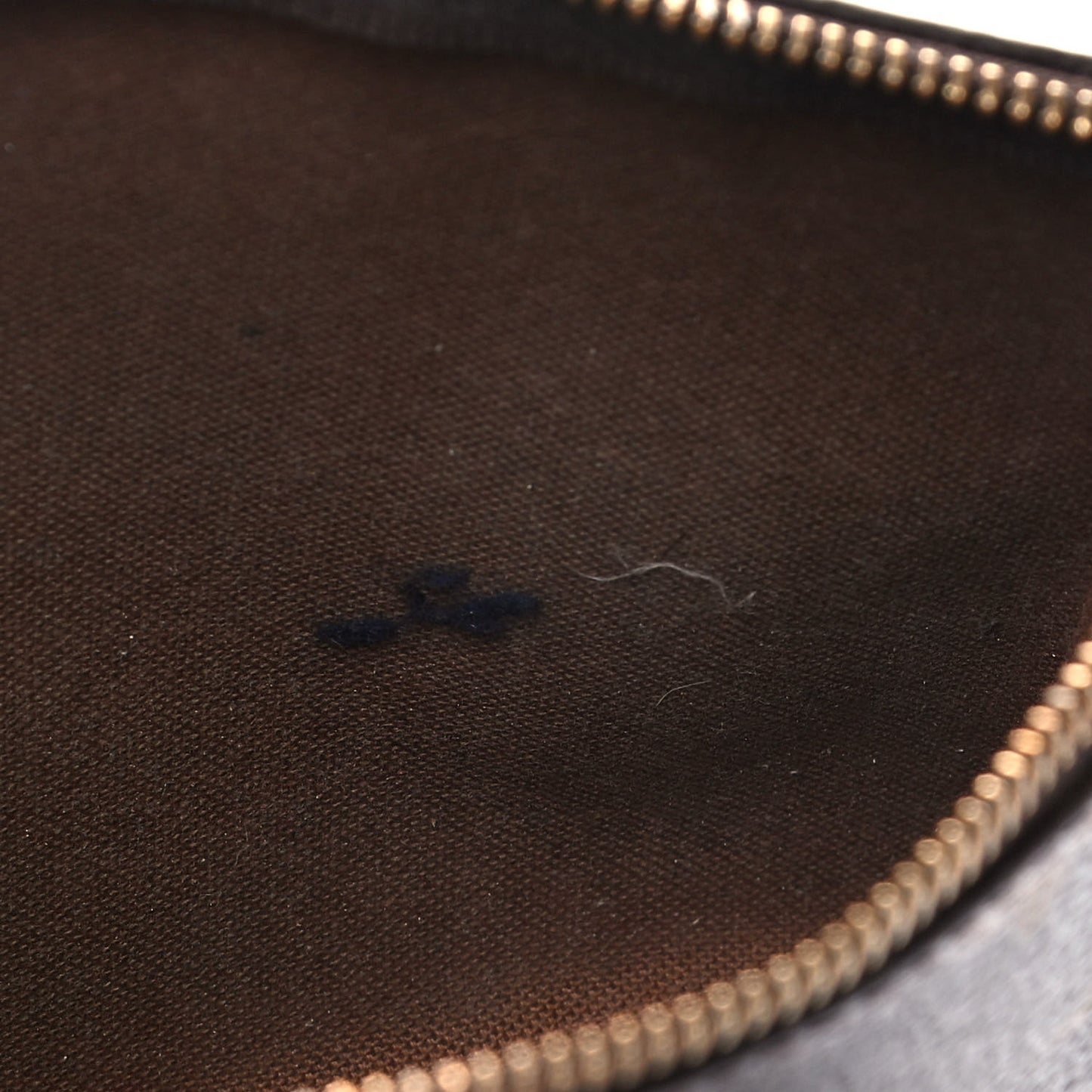 Monogram Pochette Accessories
