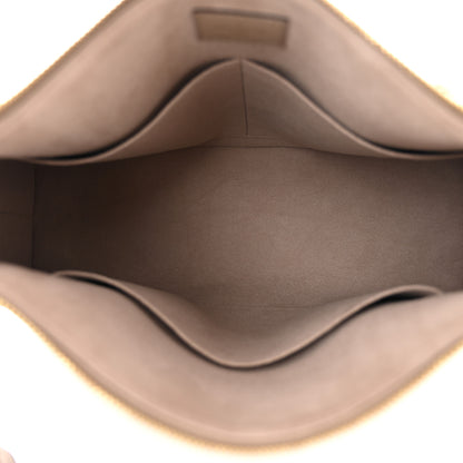 Louis Vuitton Empreinte V Tote MM Tourterelle 5 of 9