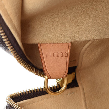 Louis Vuitton Monogram Cite GM 7 of 20