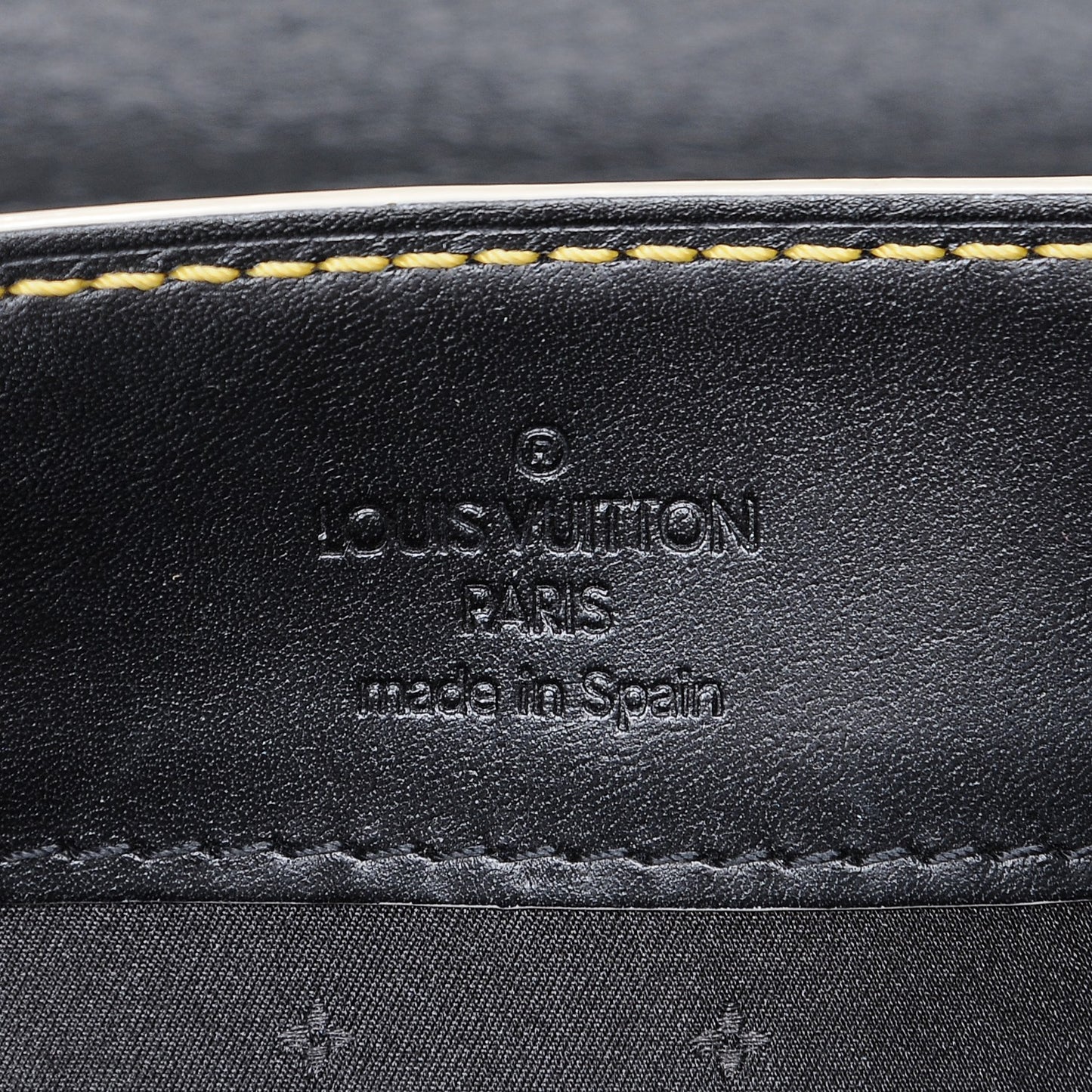 Suhali Le Talentueux Black