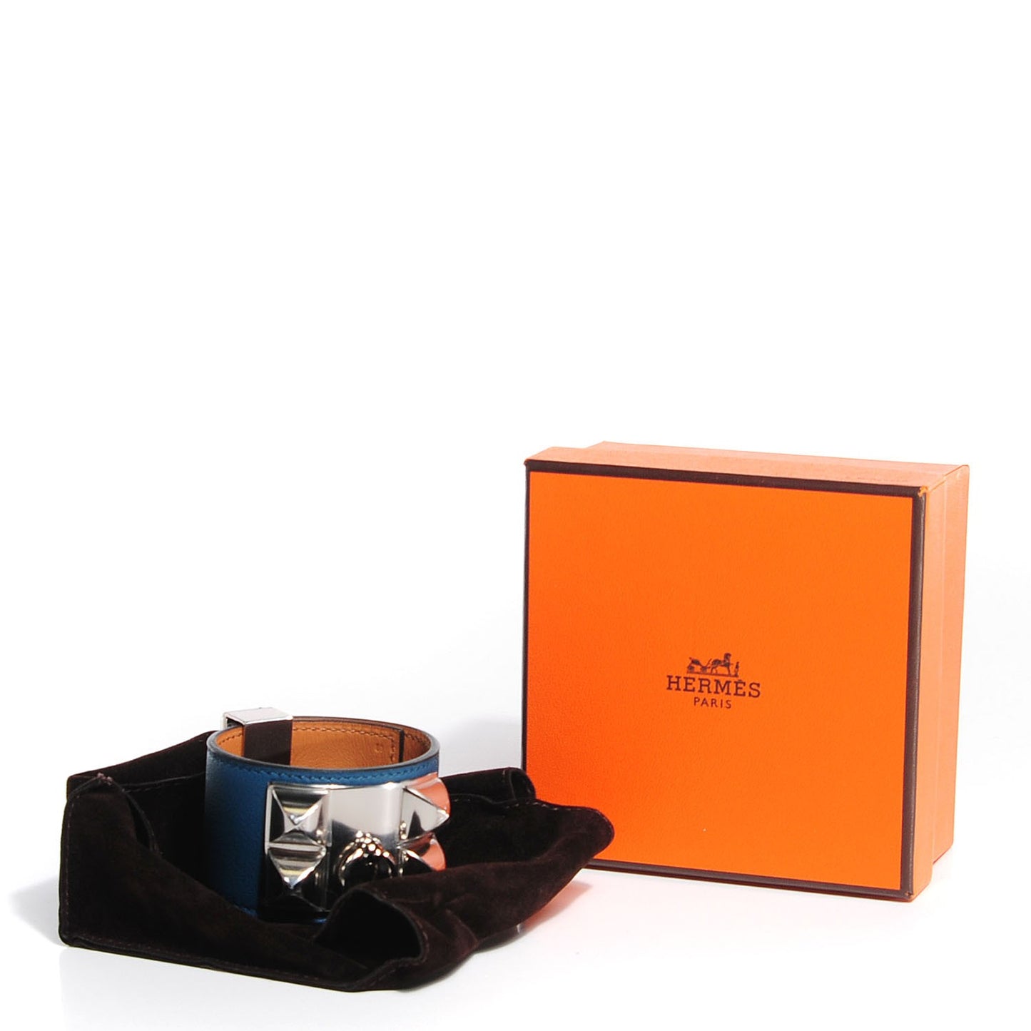 Swift Collier De Chien CDC S Bracelet Colvert