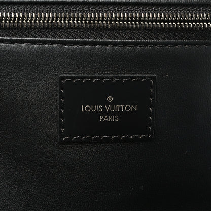 Louis Vuitton Damier Graphite Toiletry Pouch 6 of 9