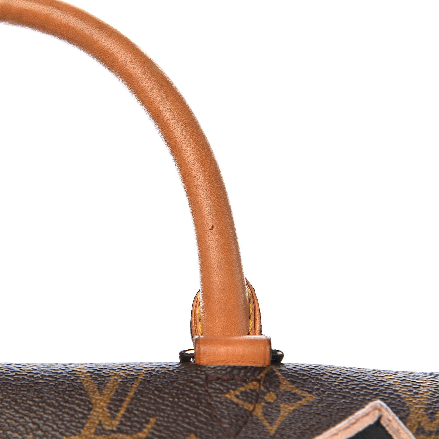 Monogram Cindy Sherman Camera Messenger