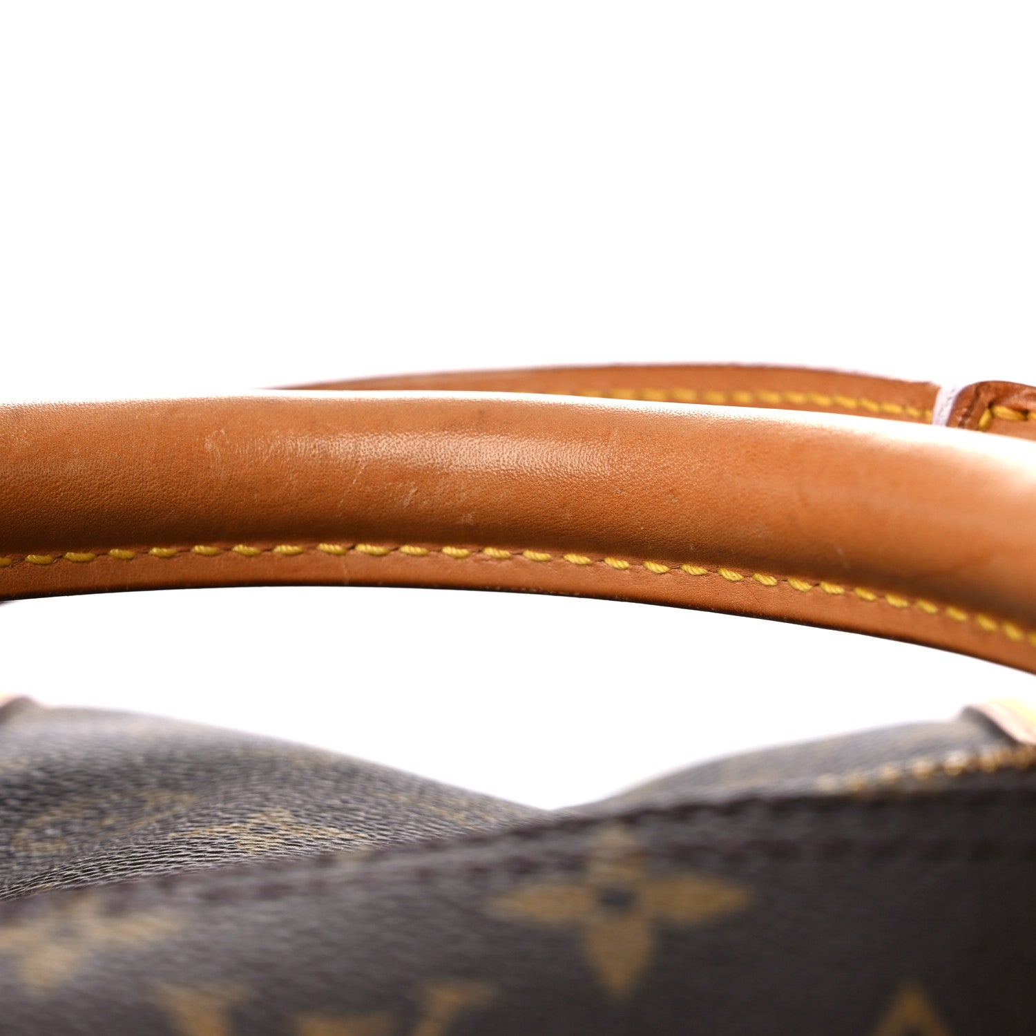 Louis Vuitton Monogram Keepall 60 22 of 26