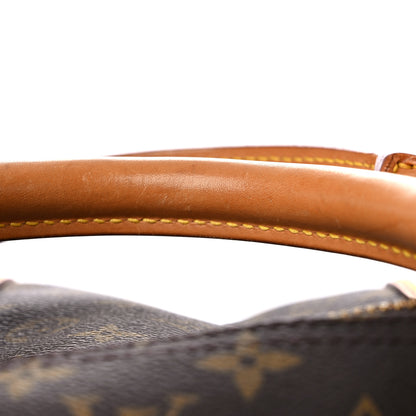 Louis Vuitton Monogram Keepall 60 22 of 26