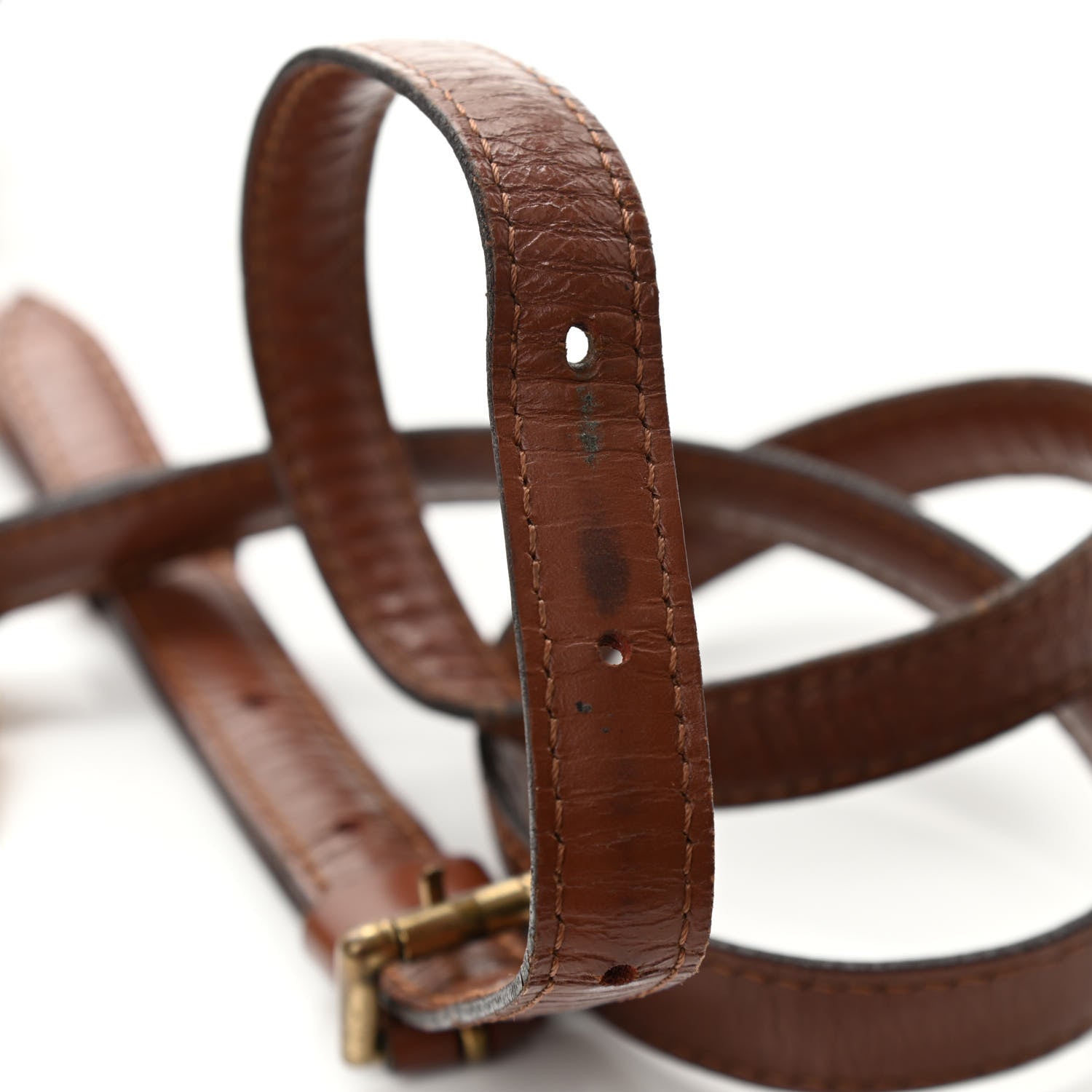Louis Vuitton Monogram Monceau 28 21 of 23
