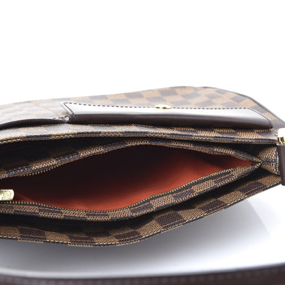 Louis Vuitton Damier Ebene Aubagne 4 of 8