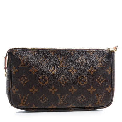 Louis Vuitton Monogram Pochette Accessories 1 of 7