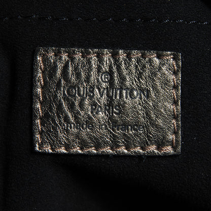 Louis Vuitton Mahina XS Bronze 10 of 12