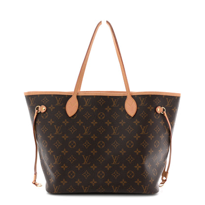 Louis Vuitton Monogram Neo Neverfull MM Cherry 1 of 12