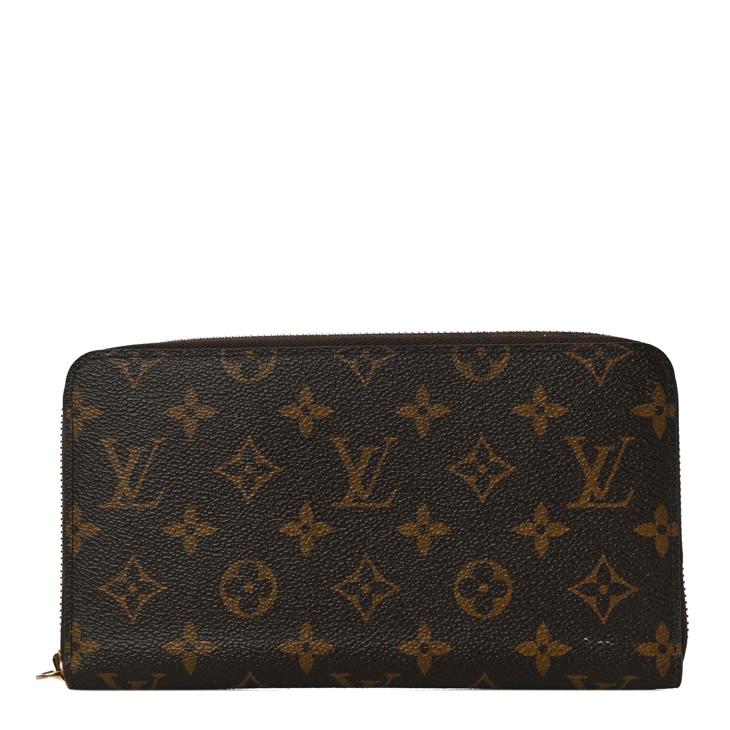 Monogram Zippy Organizer Wallet