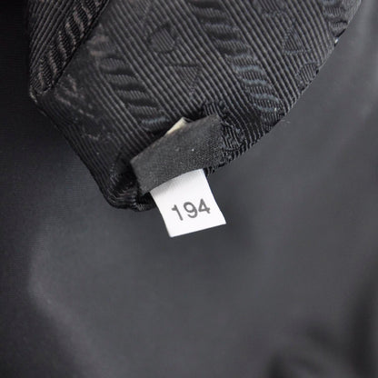 Prada Tessuto Nylon Tote Black 10 of 10