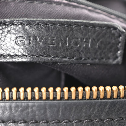 Givenchy Sugar Goatskin Large Pandora   Black 6 of 9