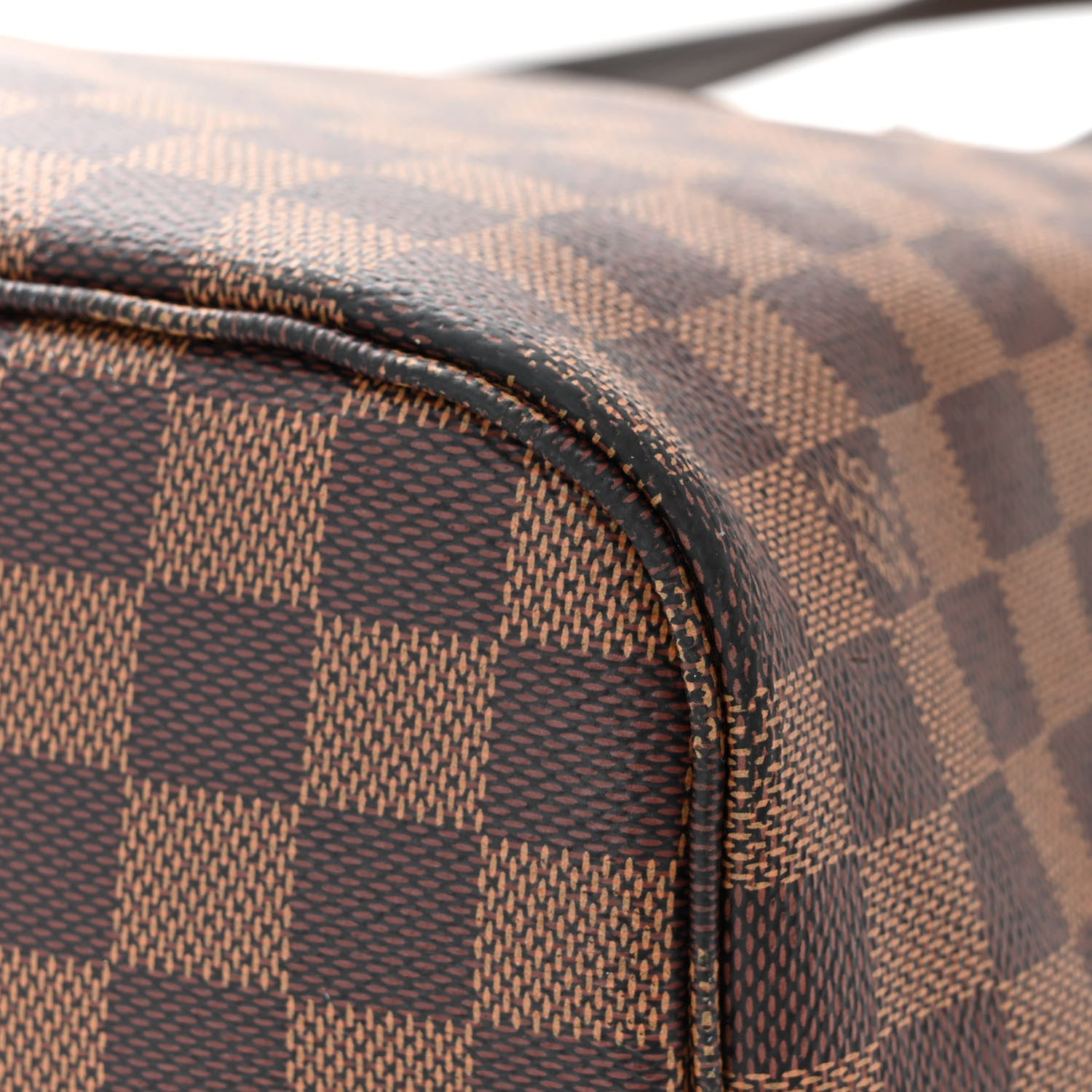 Louis Vuitton Damier Ebene Neo Neverfull MM 12 of 12