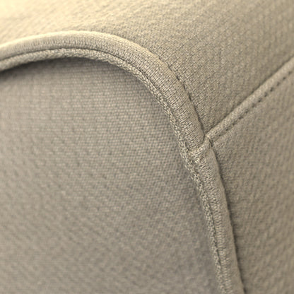 Chanel Mixed Fibers Medium Deauville Tote Grey 11 of 13