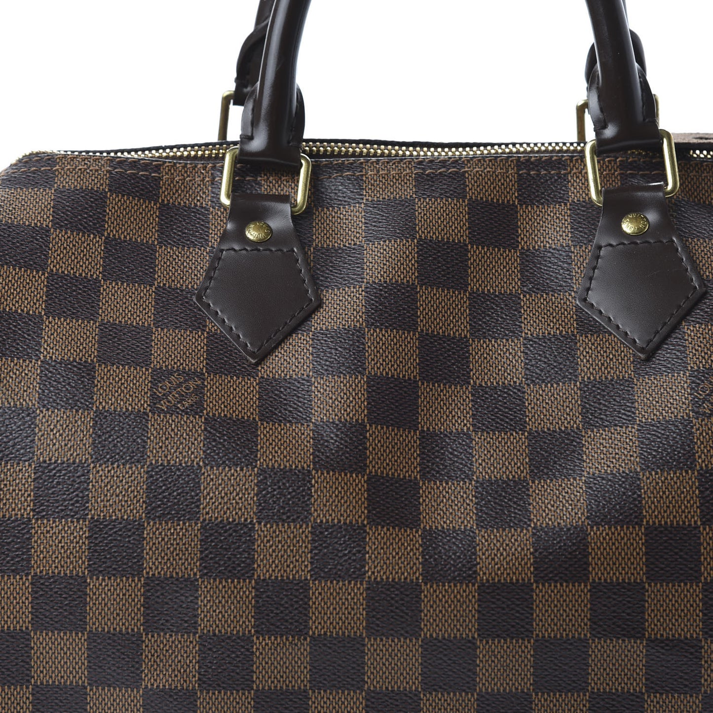 Damier Ebene Speedy 30
