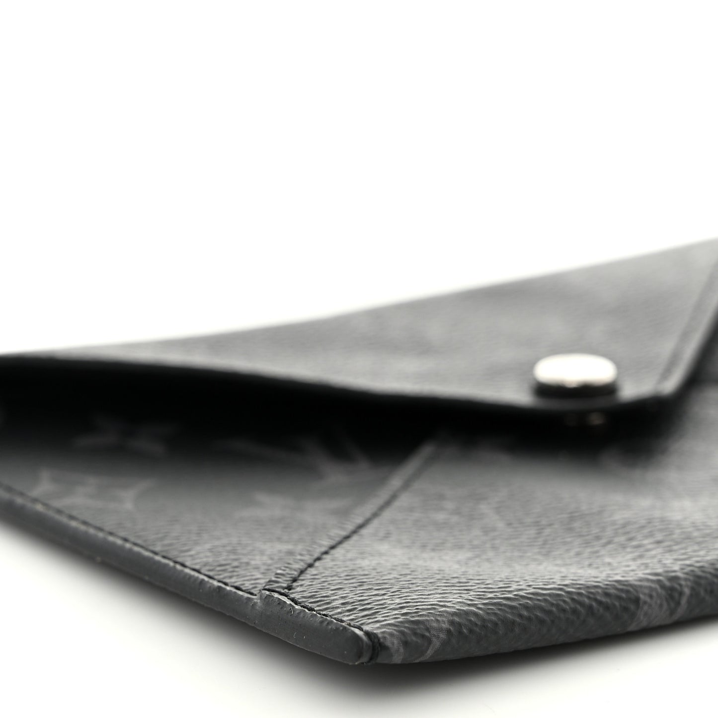 Monogram Eclipse Daily Organizer Envelope Insert