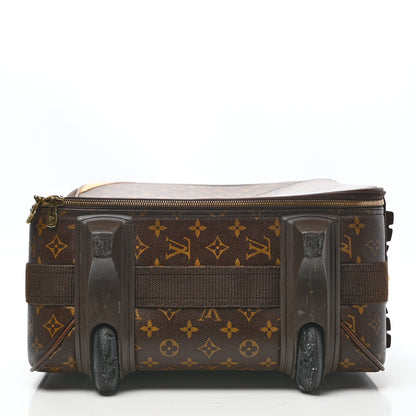 Louis Vuitton Monogram Pegase 55 10 of 11