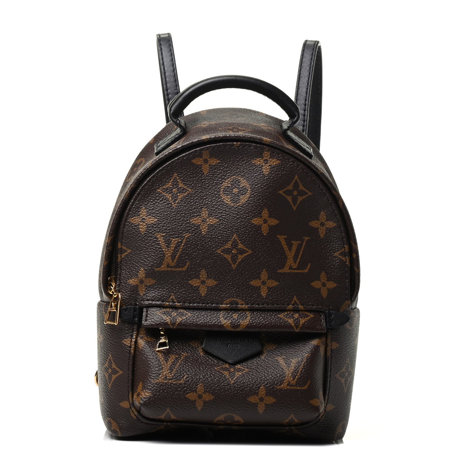 Louis Vuitton Monogram Palm Springs Backpack Mini 1 of 9