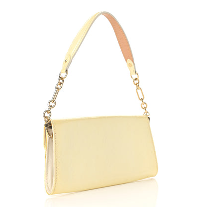 Louis Vuitton Vernis Sunset Boulevard Perle 3 of 14