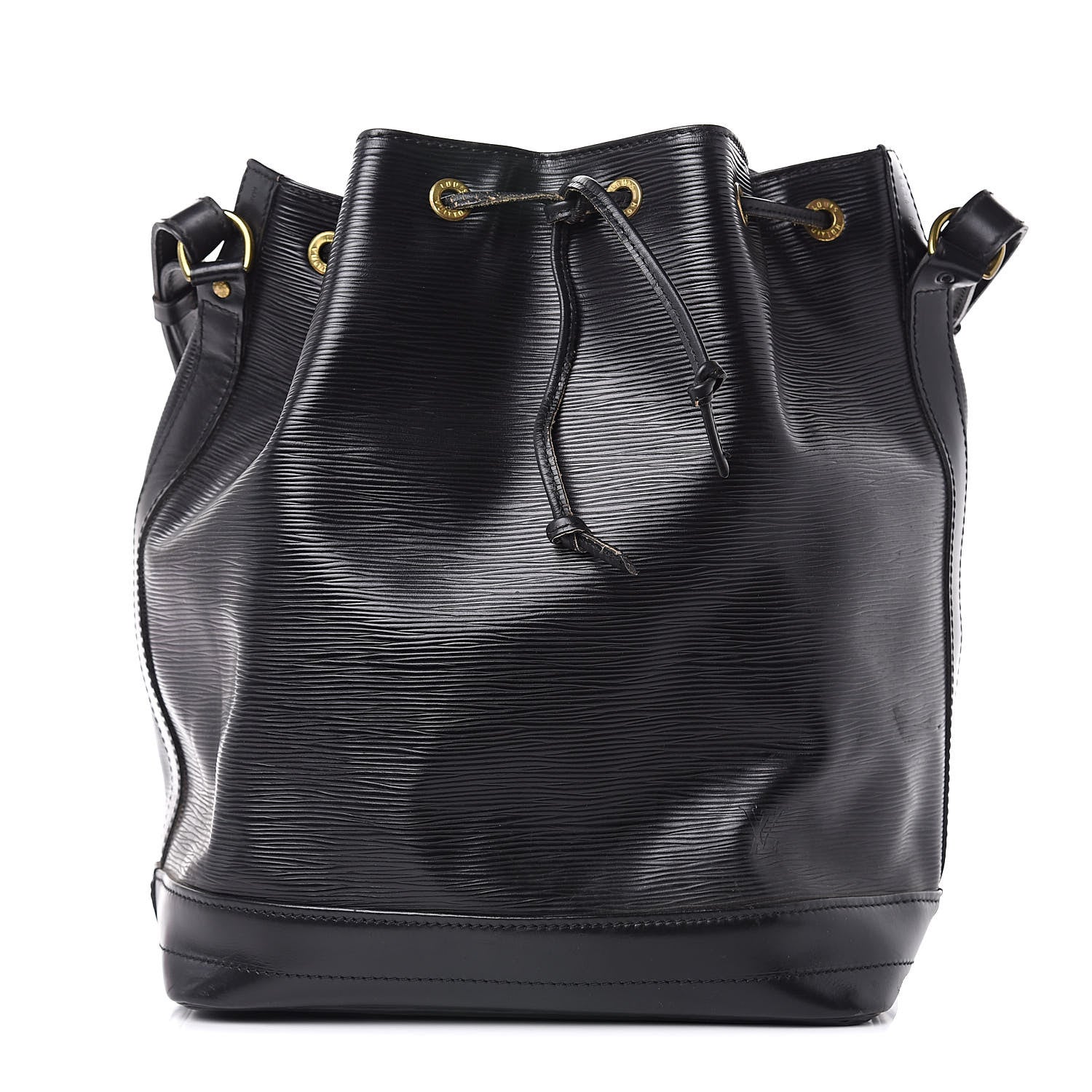 Louis Vuitton Epi Noe Black 1 of 13