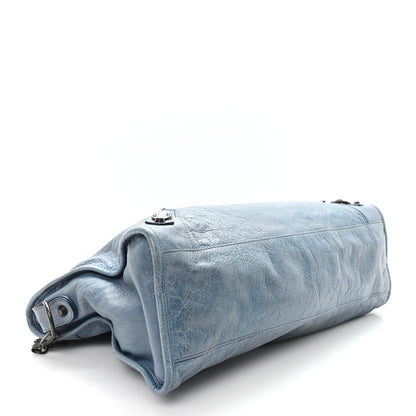 Balenciaga Agneau Classic Hardware City Atlantique 5 of 12