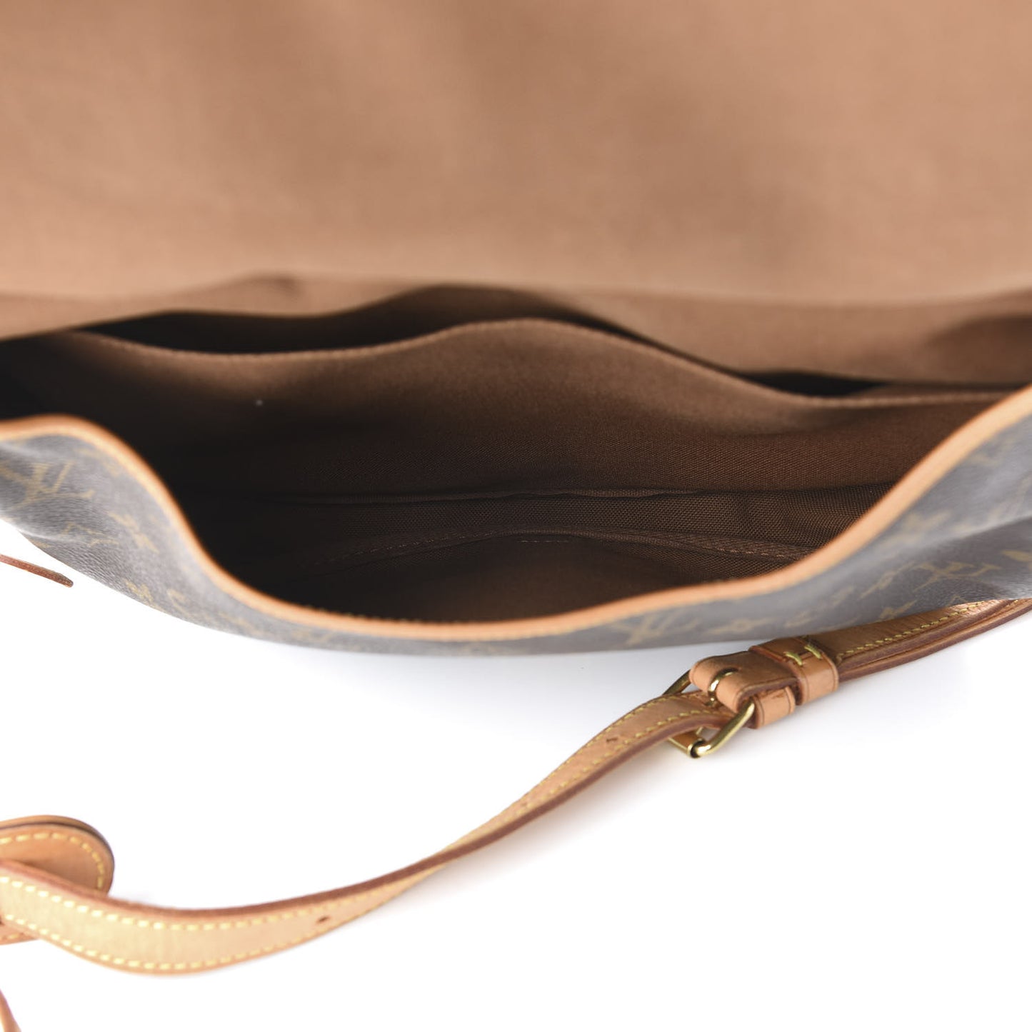 Monogram Saumur 30