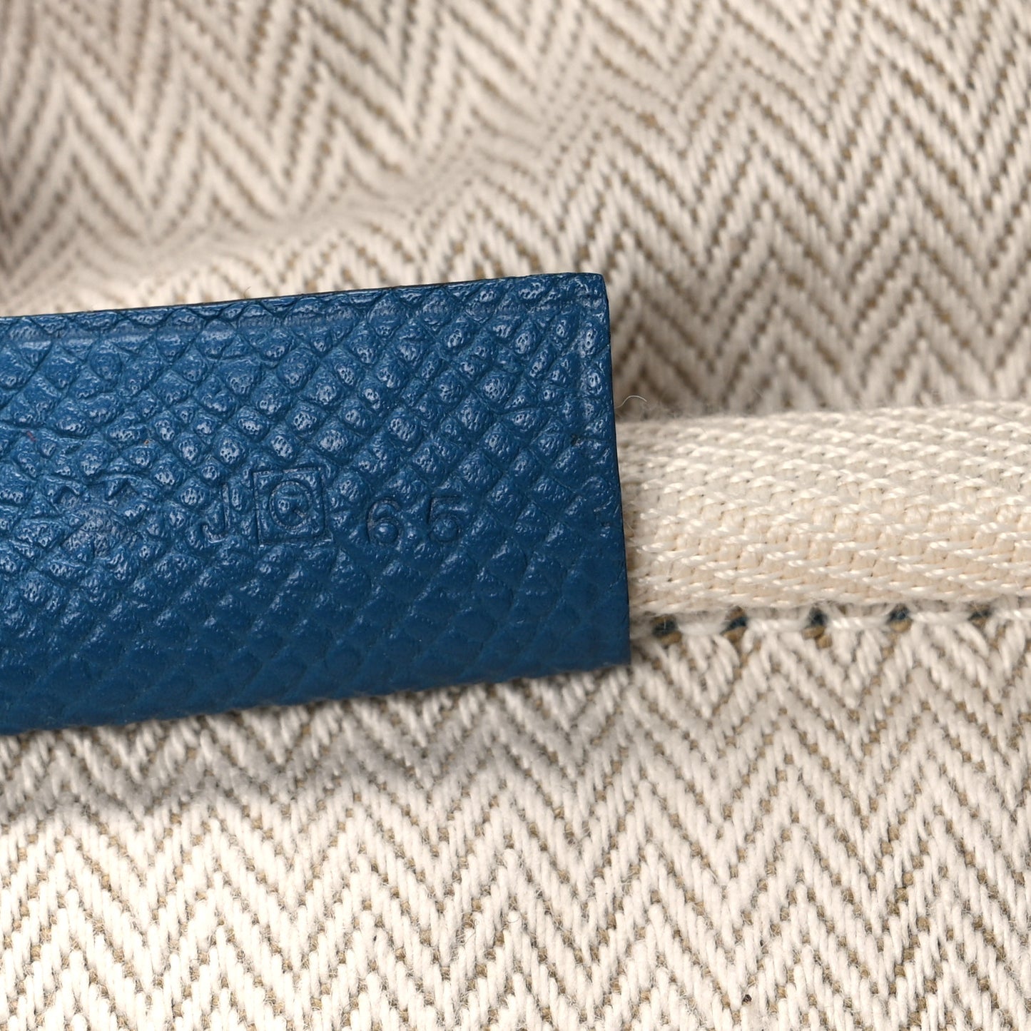 Epsom Victoria II 50 Bleu De Galice