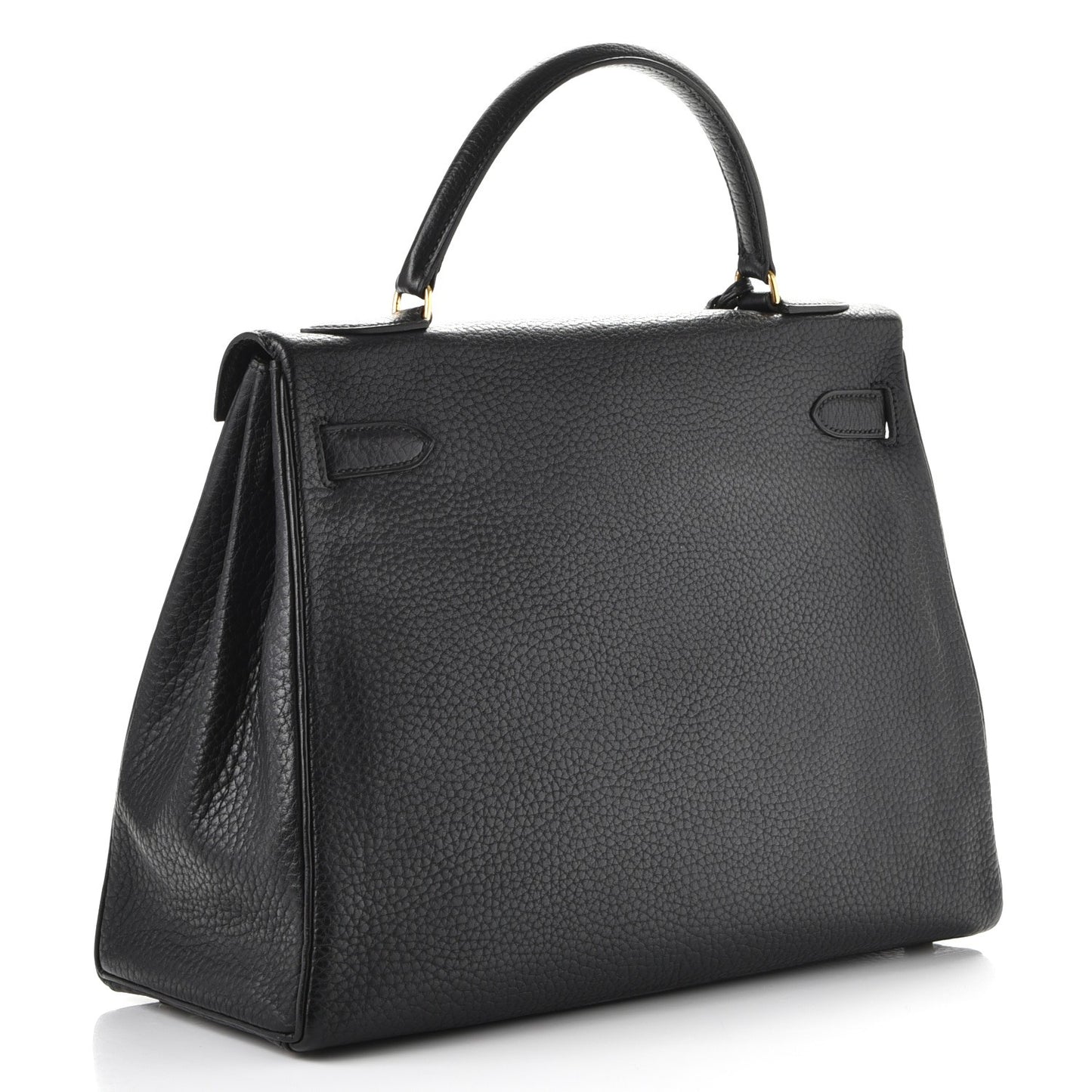 Taurillon Clemence Kelly Retourne 32 Black