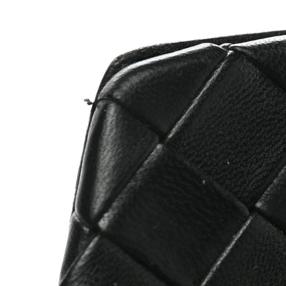 Bottega Veneta Nappa Maxi Intrecciato Lido Mule Sandals 41 Black 8 of 8