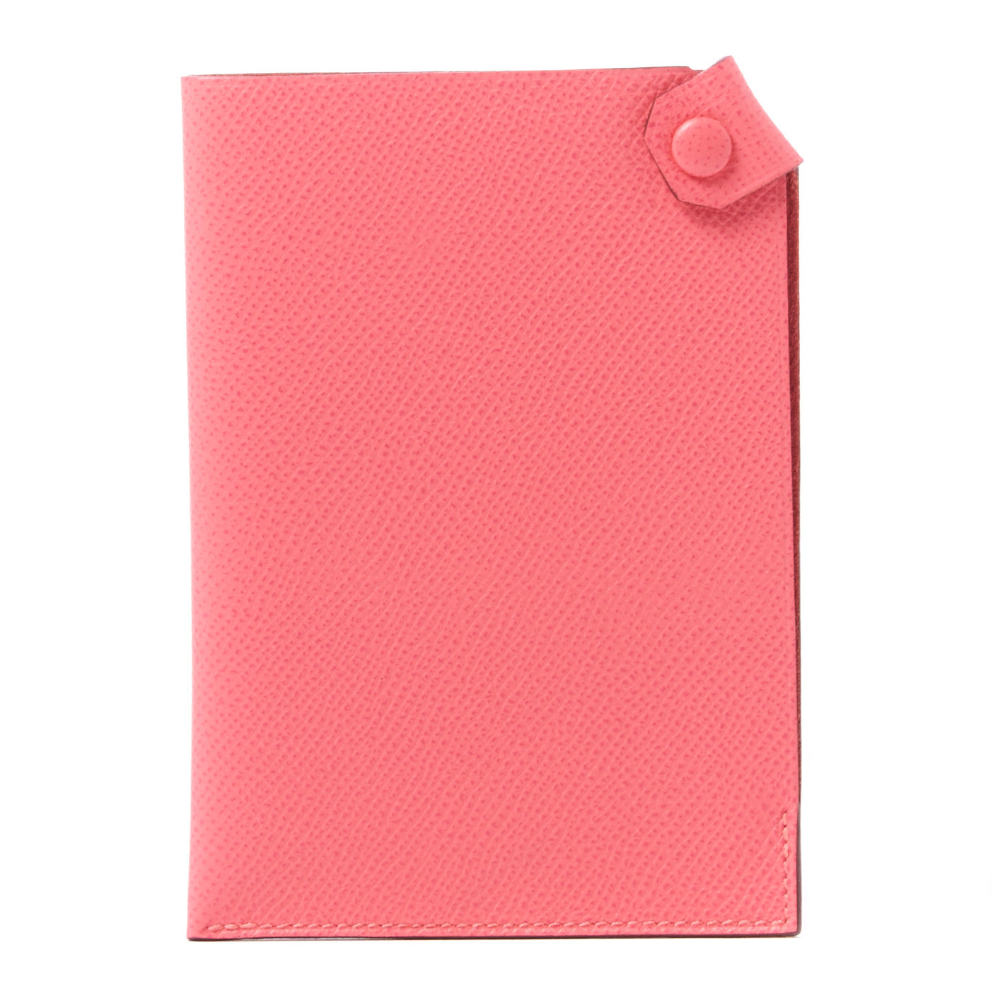 Epsom Tarmac PM Passport Holder Rose Azalee