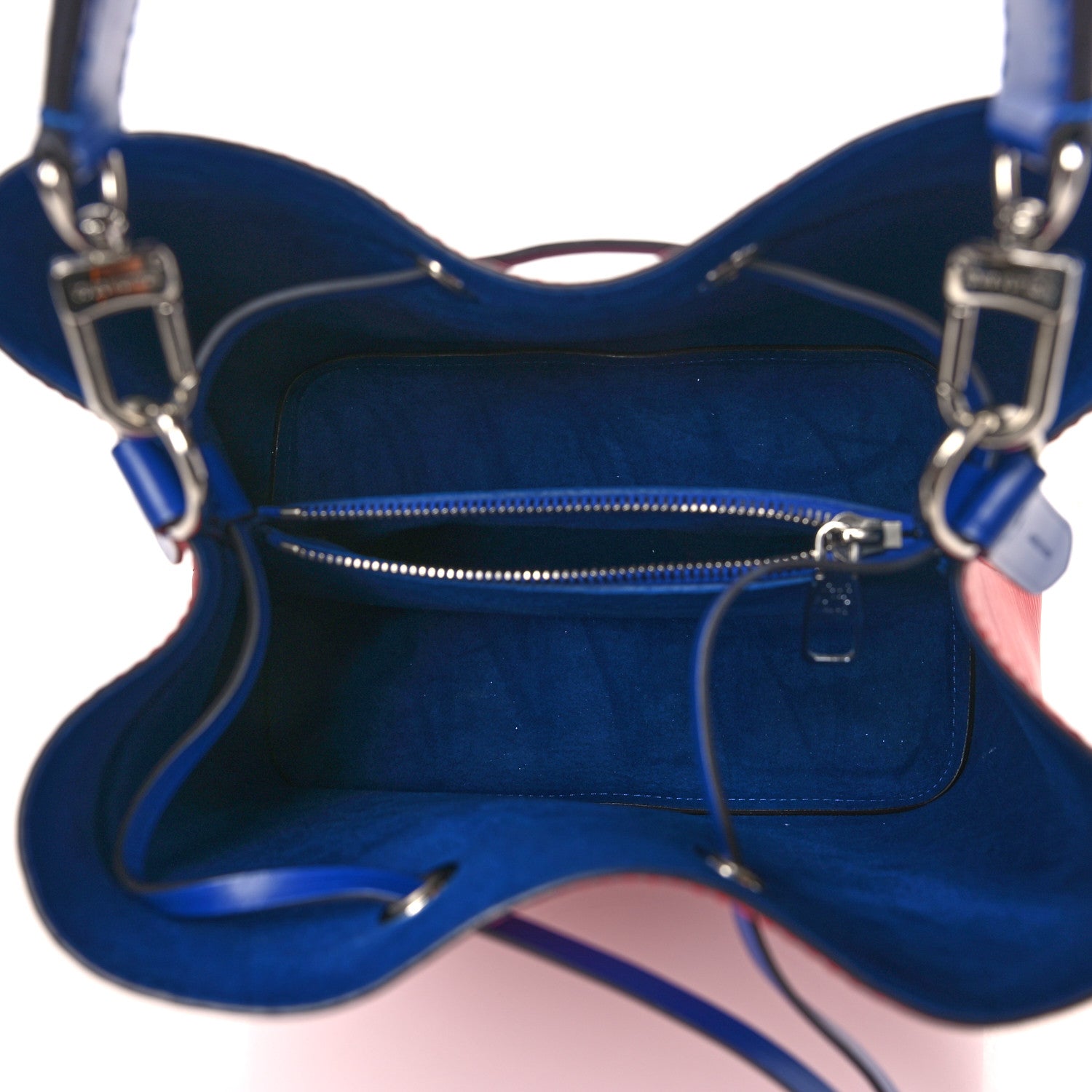 Louis Vuitton Epi Neonoe Coquelicot 5 of 8