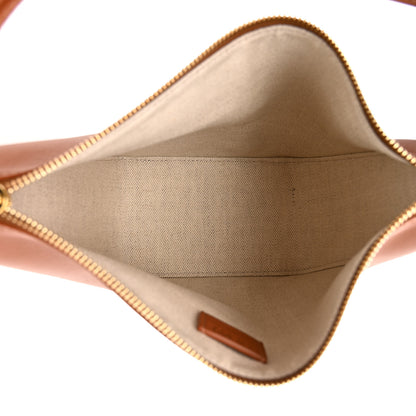 Loewe Calfskin Mini Hammock Hobo Tan 5 of 13