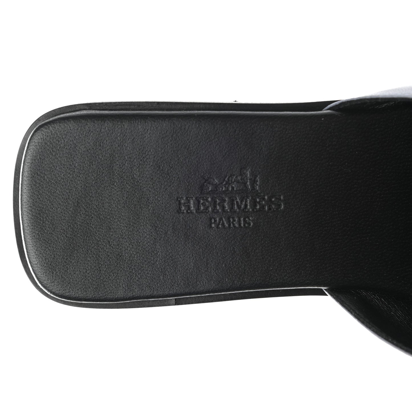Goatskin Auteuil Sandals 36