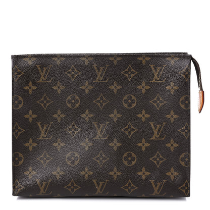 Louis Vuitton Monogram Toiletry Pouch 26 1 of 22