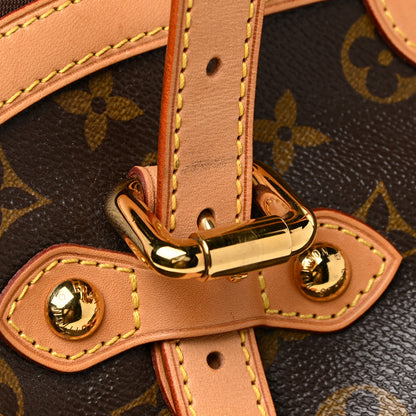 Louis Vuitton Monogram Tivoli GM 11 of 18