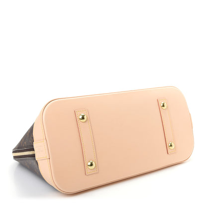 Louis Vuitton Monogram Alma MM 4 of 10